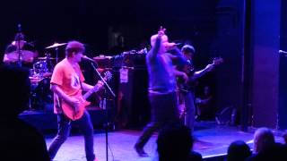 Zero Boys - Dirty Alleys / Dirty Minds