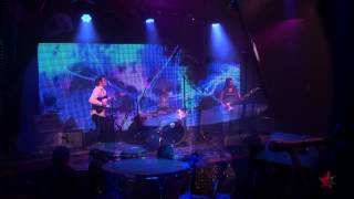Muy Cansado - Seemingly Endless (Live at Redstar Union)