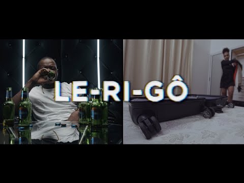 2 Caras Ft  Tulé - Le ri gô