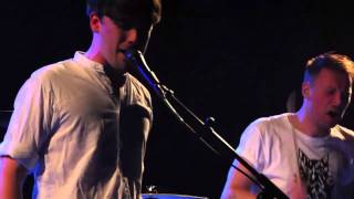 Wet Like a Dog - Ginger Ninja