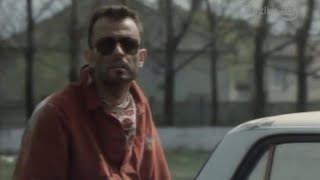 Music video thumbnail preview for ELÁN - Nebezpečný náklad (Official Video) by Elán