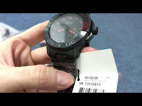 Gucci YA126230 