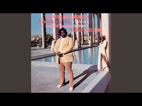 Video thumbnail for I Feel Love Coming On