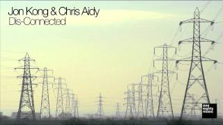 Jon Kong & Chris Aidy - 'Dis-Connected'