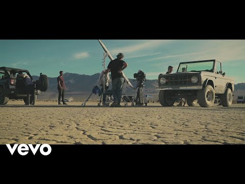 Martin Jensen - Wait (Behind The Scenes) ft. Loote