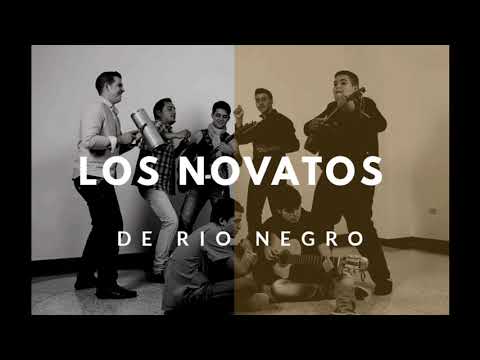 MIX - LOS NOVATOS 2019