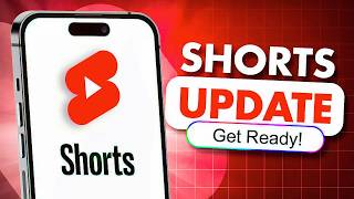 🚨Big YouTube Shorts Update You Must Know!