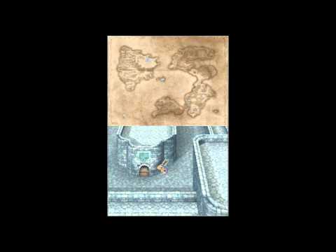 Let's Play Final Fantasy 3 DS! Episode 11 part 2
