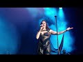 🎼 NIGHTWISH 🎶 Gethsemane 🎶 Live in Buenos Aires 2018 🔥 4K REMASTERED🔥