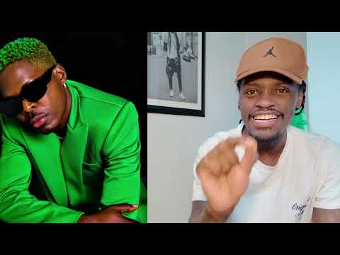 UGANDAN SINGER GREEN DADDY IN TEARS,OMWANAWE AFFUDDE.