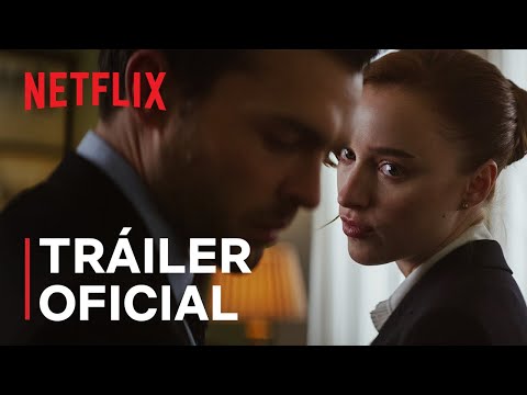 Películas eróticas Netflix (2024): ¡sube la temperatura!