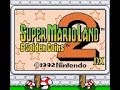 Super Mario Land 2 DX 6 Golden Coins Improvement Hack