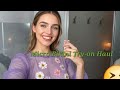 Transparent Lingerie Micro Bikini Try On Haul 2025 See Everything Transparent Dress 4K