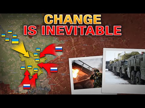 The World Is Moving Towards Great Change🌍The Storming Of Konstantinovka Is Intensifying🔥MS 2026.1.10 The World Is Moving Towards Great Change🌍The Storming Of Konstantinovka Is Intensifying🔥MS 2026.1.10