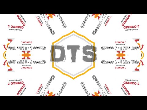 Gianco L - I Like This (Original Mix)