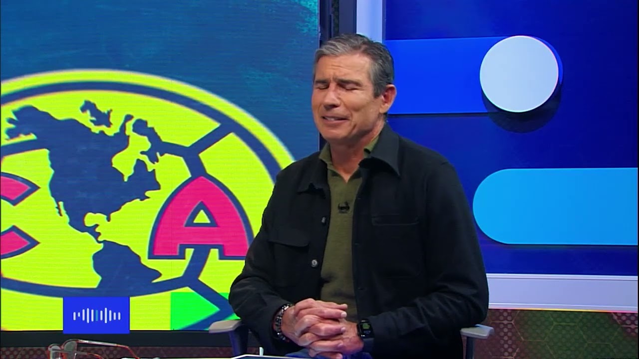 Se hace CANON el MEME: "No, siguiente pregunta", por CULPA DEL AMÉRICA