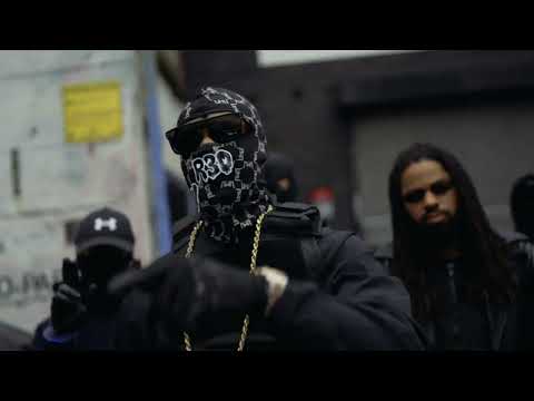 R3D - Road Cold (Trailer)