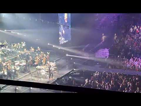 Safri Duo Night of the proms  Antwerpen 21.11.2025