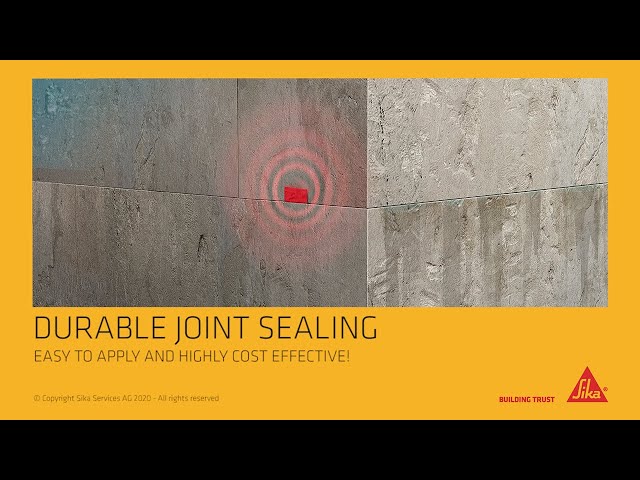 سيكا مانع لتسرب المياه قابل للتضخم - SIKASWELL A