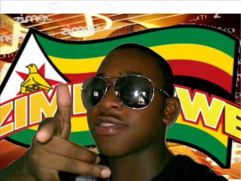 Tivaratidze Rudo, Dannydee a.k.a Di$HAa!!  Zim urban grooves and softs!!