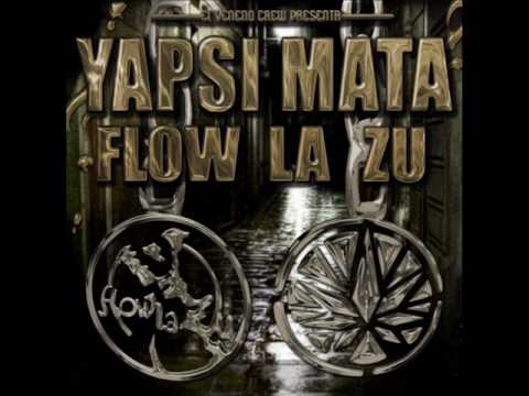 Yapsi Mata - Real G