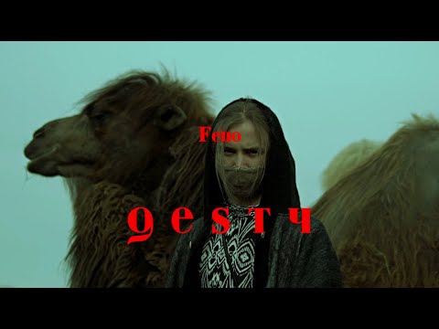 Feno - Gesty (prod. Ramzes)