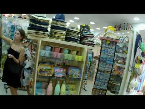 Avrupa ve Balkanlar Turu 2024 bölüm 11 Budva Karadag