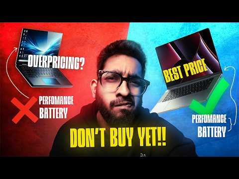 Laptop വാങ്ങാൻ നോക്കുന്നുണ്ടോ? Avoid These Mistakes in 2025! (Complete Buying Guide)