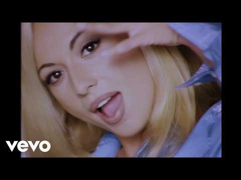 Marta Sánchez - Such A Mistery