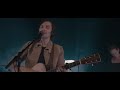 Charlie Worsham - Believe in Love (Live from The Mockingbird)