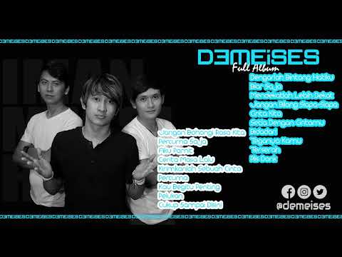 DEMEISES FULL ALBUM