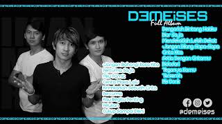 Download lagu DEMEISES FULL ALBUM mp3 Download lagu DEMEISES FULL ALBUM mp3