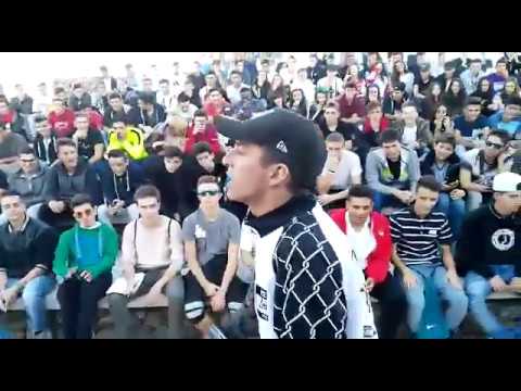 QEG vs 22gramos - 16avos | TORNEO BCR II