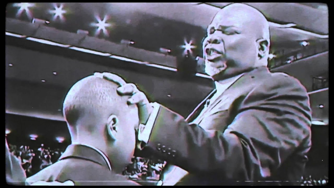 White Boiz ft Chace Infinite – ”G.U.N. (God Understand Niguhs)”