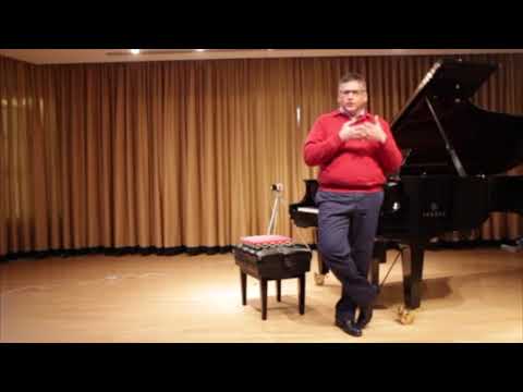 PREVIEW: Teaching the Double Rotation