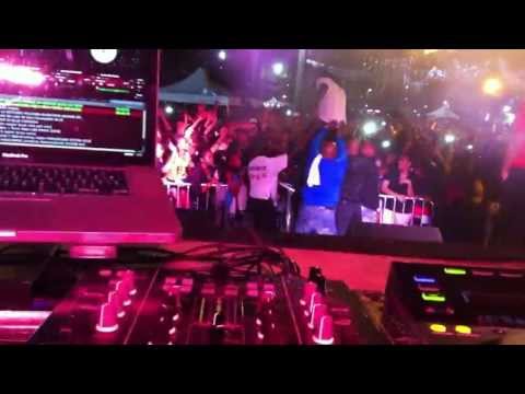 Dj Smok & Admiral T Dancehall Connection 2