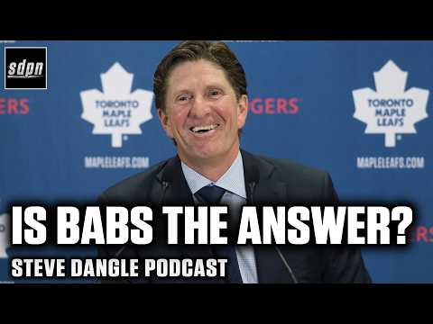 Will Mike Babcock Lead Oilers To Another Cup? | SDP