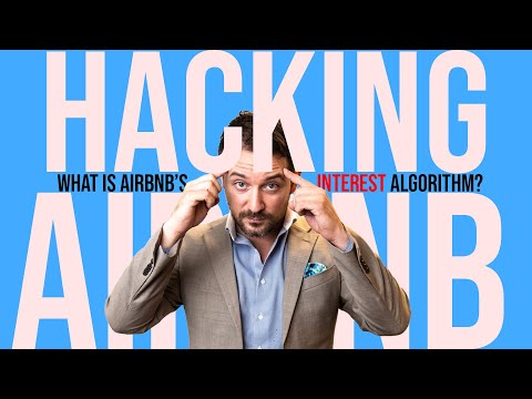 image-What is the Airbnb search algorithm and how does it work?