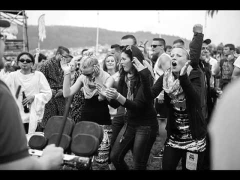 Stereofunk - Live @ Sonne Mond Sterne 2013 (FULL SET) SMS X7