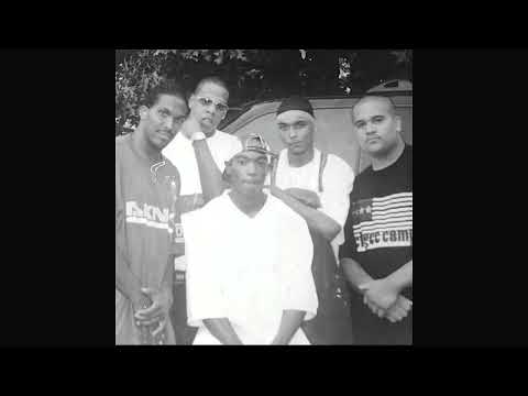 Raw - 90's Underground Hip Hop Mix