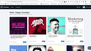 How to connect your podcast to Chartable to measure your downloads