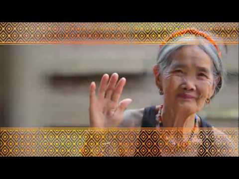 LOREN LEGARDA: Dayaw Season 2 Episode 5 TV Plug