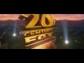 Twentieth Century Fox Intro