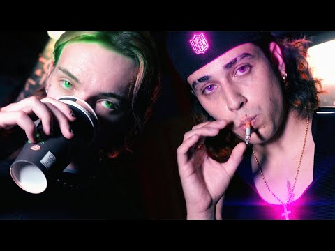 GIFT - Ninyy & Lil Tees (prod. by Crimebeatz & May)