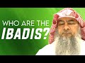 Who Are The Ibadis And Can We Pray Behind Them Ibadiya Sect