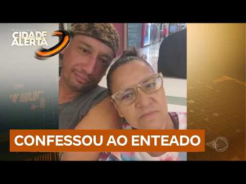 'Matei sua mãe!': homem mata esposa, confessa ao enteado e espera pela polícia na cozinha