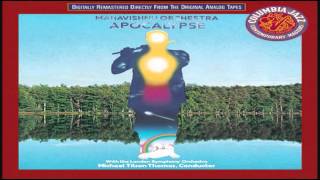 Mahvishnu Orchestra - Hymn To Him (1974)