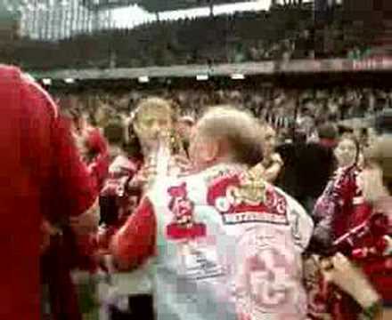 18.05.2008 1. FCK : Köln