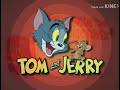 Tom And Jerry Tank Engine Tom The Magic Express Intro