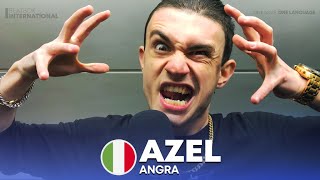 Sick beat pattern at 🔥🔥（00:02:17 - 00:03:15） - AZEL 🇮🇹 | ANGRA